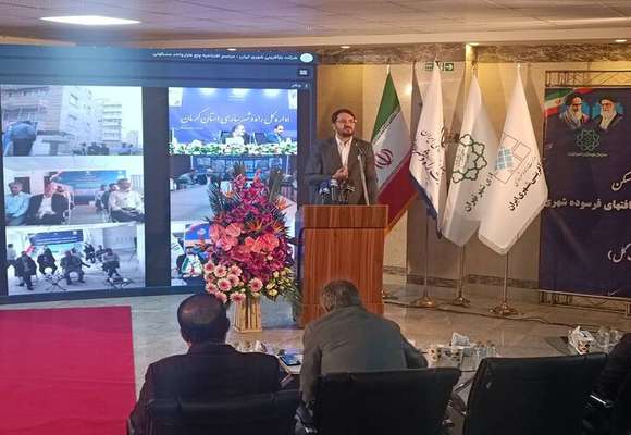 ۵۰۰۰ واحد مسکونی نوسازی شده در بافت‌های فرسوده ۱۷ استان افتتاح شد