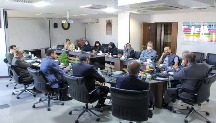در کمیسیون‌ حقوقی، اقتصادی و گردشگری شورای اسلامی شهر اصفهان چه گذشت؟