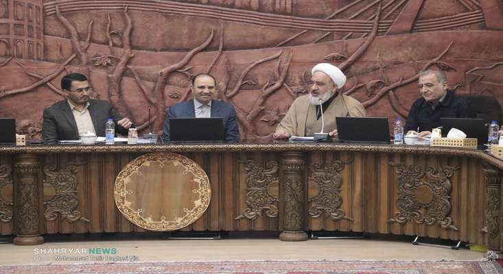 دستاوردهای شاخص مدیریت شهری تبریز از زبان استاندار آذربایجان‌شرقی