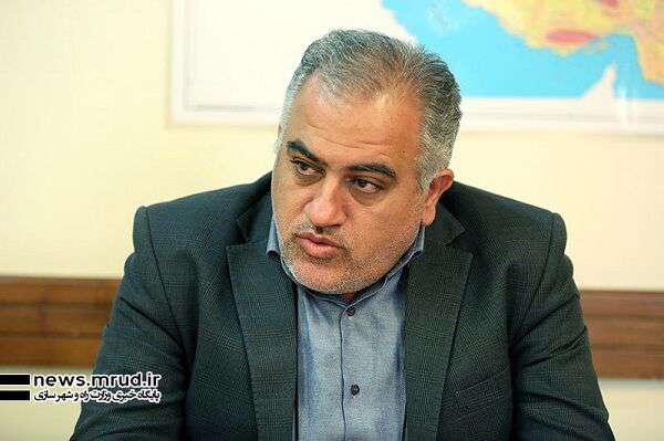 ساخت واحدهای نهضت ملی در شهرها توسط بنیاد مسکن به ۱۳۶ هزار واحد رسید