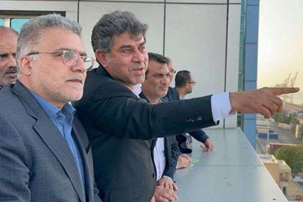افزایش سهم بنادر بوشهر از اقتصاد دریا محور در دستور کار