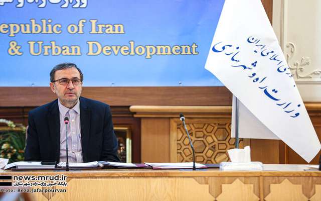 بهنگام سازی آئین‌نامه طراحی معابر شهری و ساختار مدیریت اجرایی پایش تصویب شد