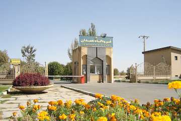 ویدئو| برپایی عملیات حج از استان همدان
