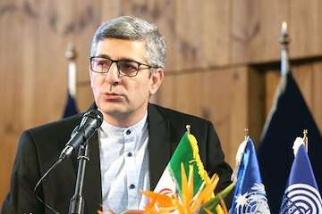 ایران میزبان کنفرانس بین المللی گردوغبار سال ۲۰۲۳