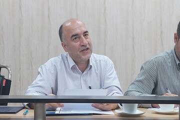 تشریح محورهای علمی همایش بین المللی فرصت‌های سرمایه گذاری تبریز