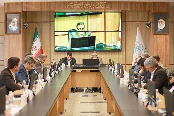 نقش دولت و شهرداری‌ها در نوسازی بافت فرسوده تسهیل‌گری است