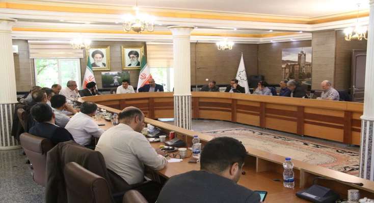 همایش بین المللی سرمایه گذاری تبریز ۲۰۲۳ برای نیم قرن آینده موثر خواهد بود