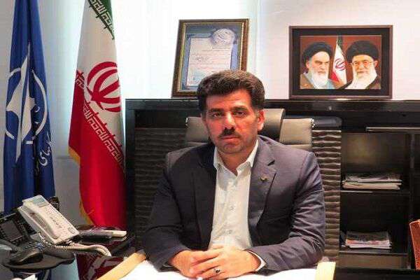 آمادگی فرودگاه یاسوج برای برقراری پرواز اربعین