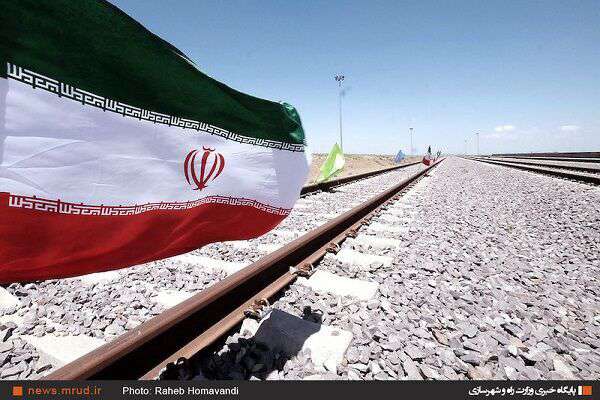 Iran Rail Achievements since ۲۰۲۱