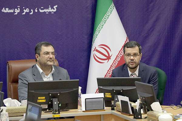 برگزاری ۶  کارگاه عملی تحقیق ویژه محققین گزینش سازمان‎‌ها و شرکت‌های تابعه وزارت راه و شهرسازی