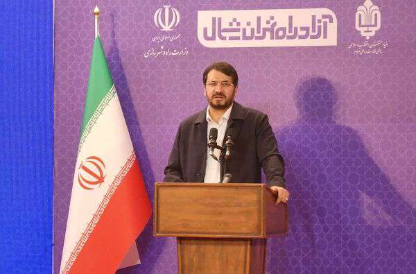 آزاد راه تهران - شمال گالری توانمندی مهندسان ایرانی در تونل سازی، پل سازی و راهسازی