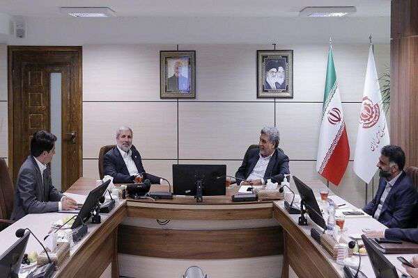 بانک مسکن با صنایع ملی مس ایران برای کمک به تامین مالی نهضت ملی مسکن تفاهم کردند