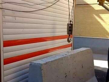 ارسال ۹۶ پرونده تخلف ساختمانی به ماده صد طی سه ماهه نخست سال جاری
