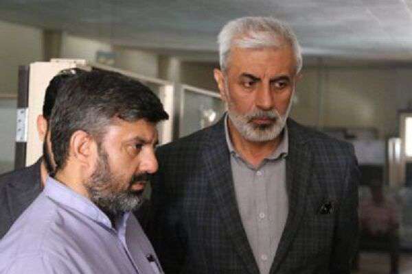 تمامی کارگاه‌های ساختمانی فاز ۱۱ پردیس فعال شدند