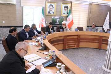 پنجمین مجمع مشورتی روسای شوراهای اسلامی و شهرداران مراکز استان‌های شمالغرب کشور