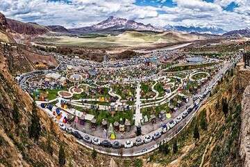 برگزاری کنسرسیوم گردشگری سرمایه گذاری شمالغرب کشور در تهران