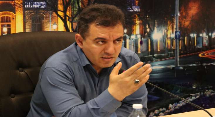 تجربیات دانش‌بنیان‌ها تجاری‌سازی شود