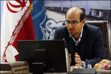 مخالف آمریکا و انگلیس از ترس الگوگیری کشورهای دنیا از ایران در اجلاس بین المللی دریانوردان