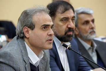 برنامه‌ریزی برای استقبال از پروازهای اربعین در فرودگاه بین المللی مهرآباد