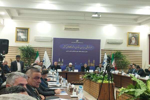 رویکرد اخلاق‌مداری در چشم انداز شرکت فرودگاه‌ها و ناوبری هوایی ایران/ خدمت‌رسانی شایسته در عملیات اربعین