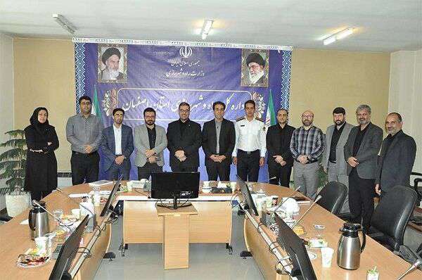 بازدید مدیرعامل بانک مسکن از پروژه ۱۰۰۸ واحدی نگین دولتخواه