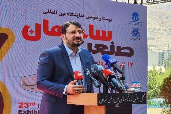 فعالان صنعت ساختمان از ظرفیت های قانونی ایجاد شد استفاده کنند