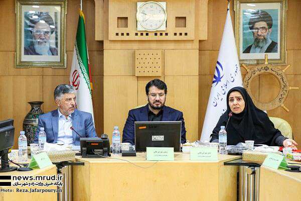 انعقاد قرارداد تسهیلات ۲۶۶ هزار و ۷۷۵ واحد طرح نهضت ملی  در بانک مسکن/ انتصاب معاون معماری و شهرسازی وزارت راه و شهرسازی