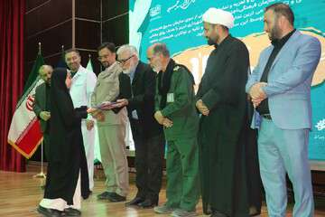 دومین سوگواره آئینی مذهبی نی ناله در فرهنگسرای الغدیر به کار خود پایان داد