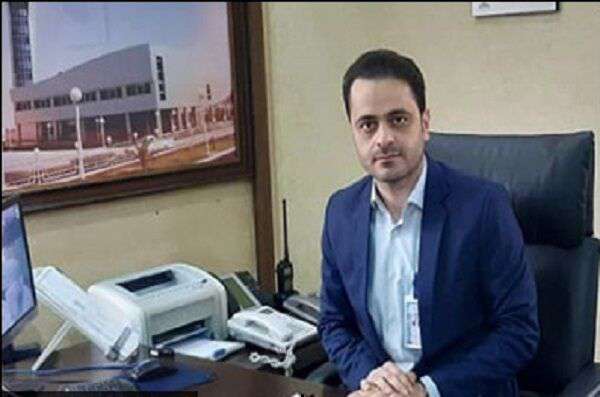 تکمیل و ساخت ترمینال جدید فرودگاه ایلام تا پایان مهرماه
