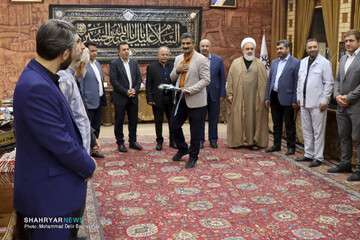 یکصد و چهل و هشتمین جلسه شورای اسلامی کلانشهر تبریز