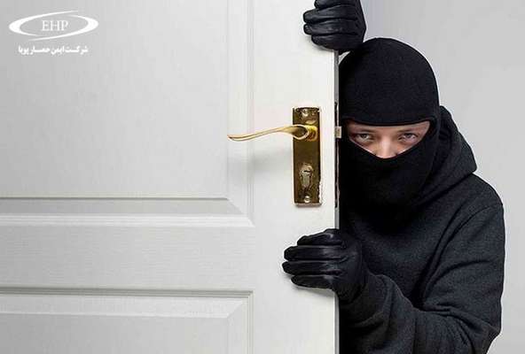  افزایش امنیت خانه با این ۷ راهکار ساده
