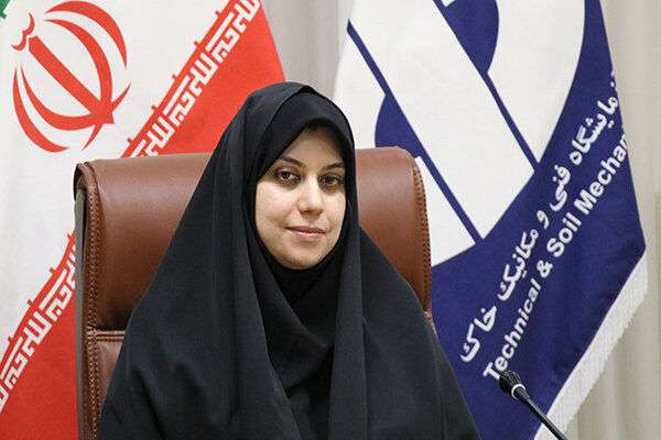 برگزاری وبینار علمی تخصصی "کاربرد روش‌های ژئوفیزیک در مهندسی عمران"