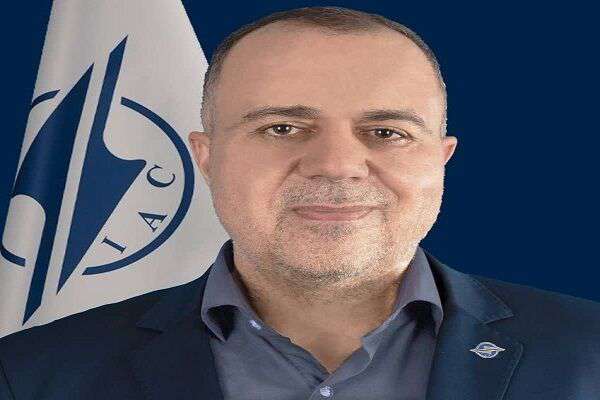 نخستین پرواز  فرودگاه بین‌المللی شهدای سمنان در ایام اربعین