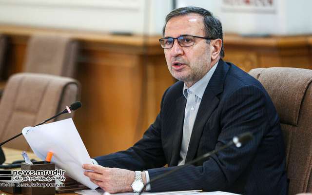 Iran and BRICS cooperation promote transport ties