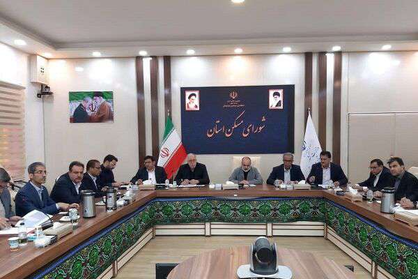 دعوت از بانک‌ها برای پیشبرد طرح نهضت ملی مسکن