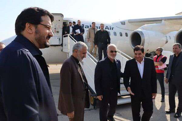Construction of Shalamcheh-Basra Railway begins