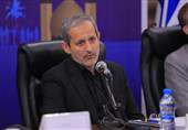 رشد ۲۷ درصدی تعداد فرودگاه‌های معین اربعین در سال ۱۴۰۲