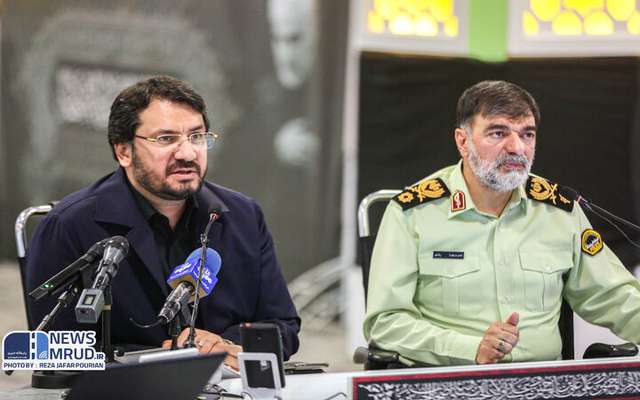 جابه جایی ۳۰۹ هزار مسافر اربعین با هواپیما