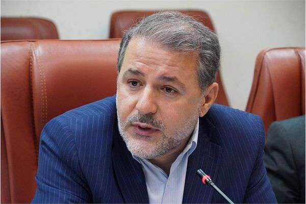 ضرورت طراحی کشتی با قابلیت آبخور کم و حمل بار بیشتر در دریای خزر