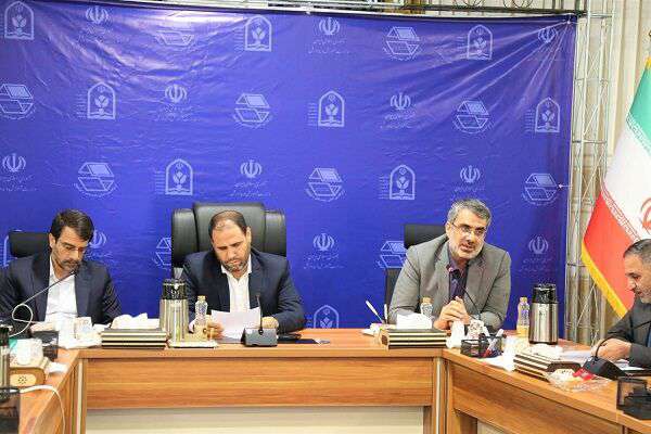 تفاهمنامه مشترک برای ایجاد وحدت رویه جهت تامین مسکن فرهنگیان منعقد می‌شود