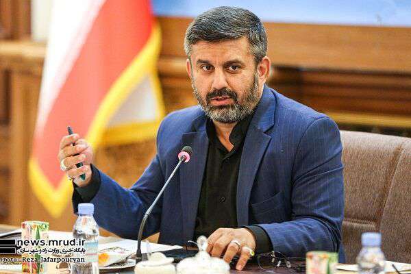 ۱۷۷ هزار واحد نهضت ملی مسکن شهرهای جدید در مراحل اجرایی قرار گرفت