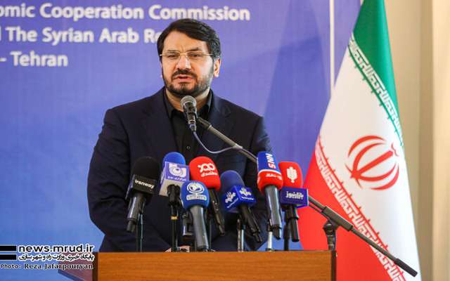 مترو پرند در دو هفته آینده با حضور رئیس جمهور به بهره‌برداری می‌رسد