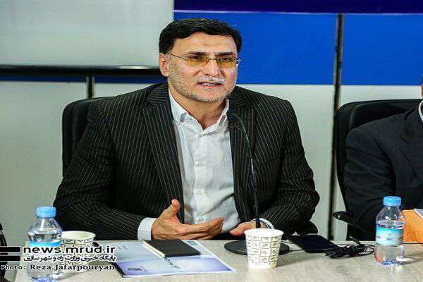 Rasht-Astara Railway realizes INSTC goals for economical freight transit