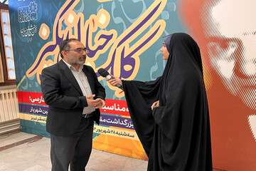 حمایت از تولید آثار فاخر هنری در دستورکار قرار دارد