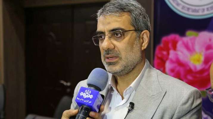 کمک سازمان ملی زمین و مسکن به آماده‌سازی اراضی نهضت ملی مسکن در کاشان