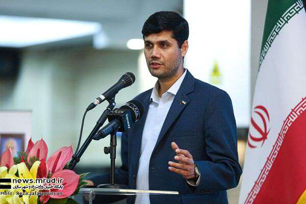 کیفیت خدمات مسافری در راه‌آهن ارتقا می‌یاید