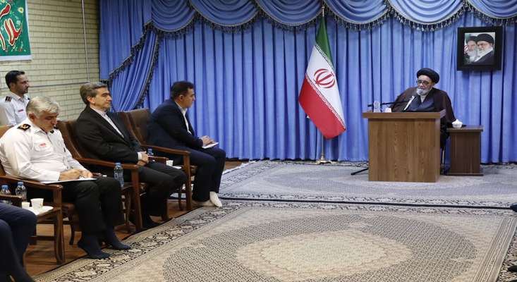 سازمان آتش‌نشانی تبریز به مدرن ترین تجهیزات روز، مجهز شود