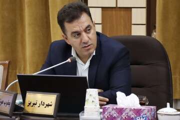 آماده تعامل دو سویه با اداره کل راه شهرسازی هستیم/تبدیل ۷۰ هکتار از سایر کاربری ها به فضای سبز