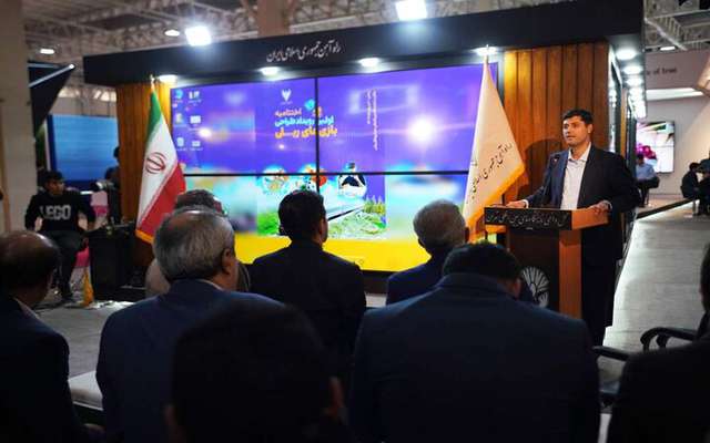 حمایت راه‌آهن از فعالیت‌های تبیین کننده گفتمان ریلی