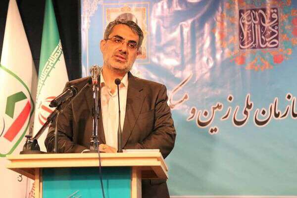 تامین زمین رایگان برای ۲۰ هزار خانوار در راستای قانون جوانی جمعیت